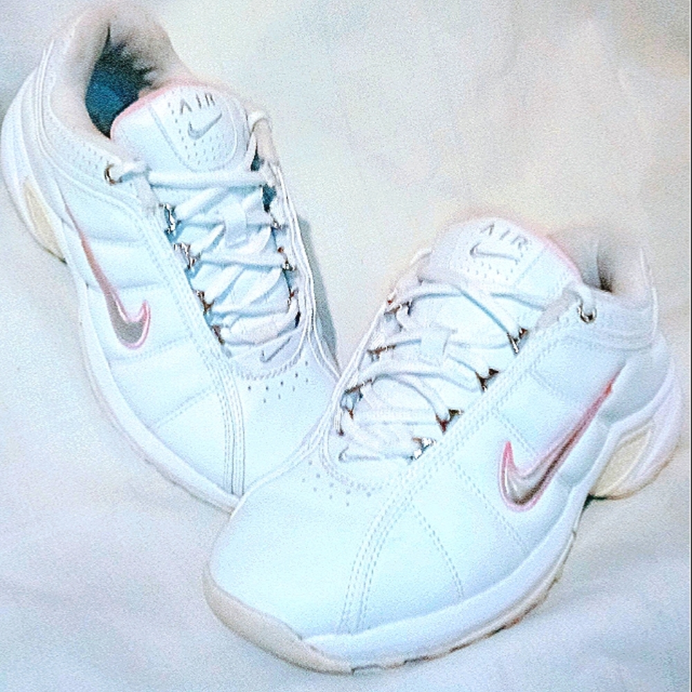 Woman's Nike Air